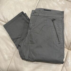 Club Monaco Alba Skinny Leg Pants